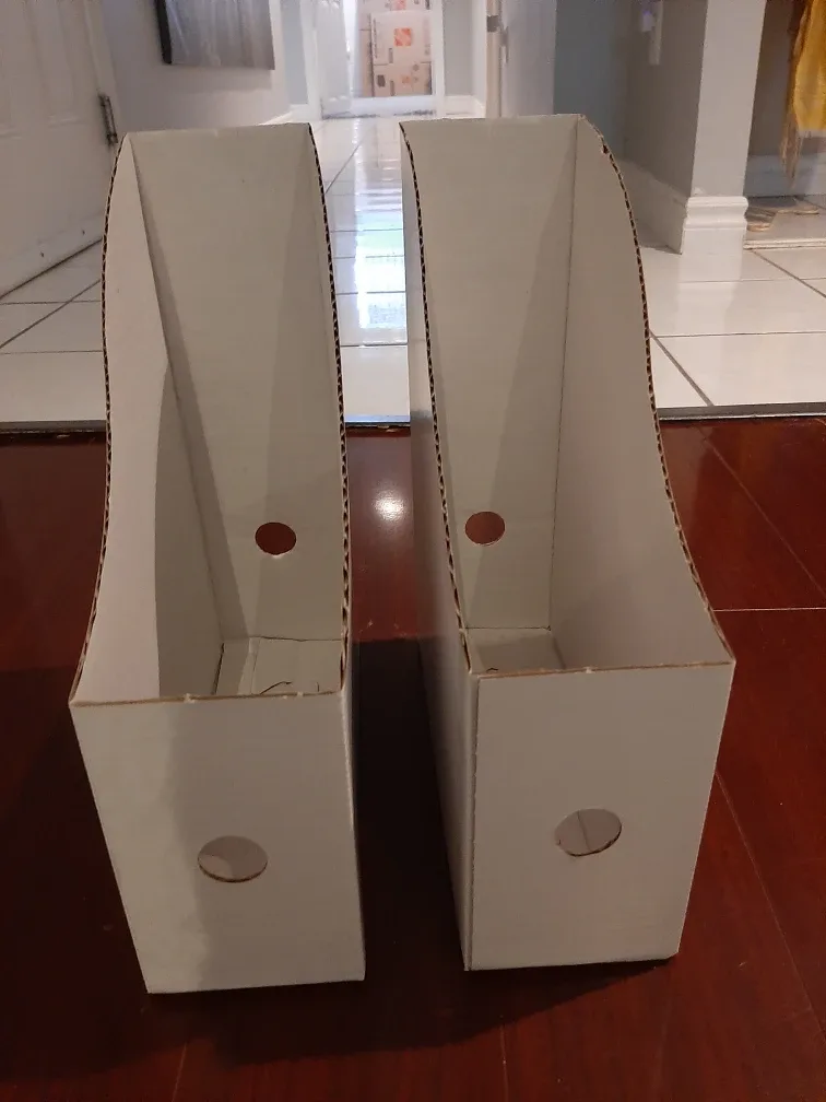 Paper File Holders - Organizers thumbnail