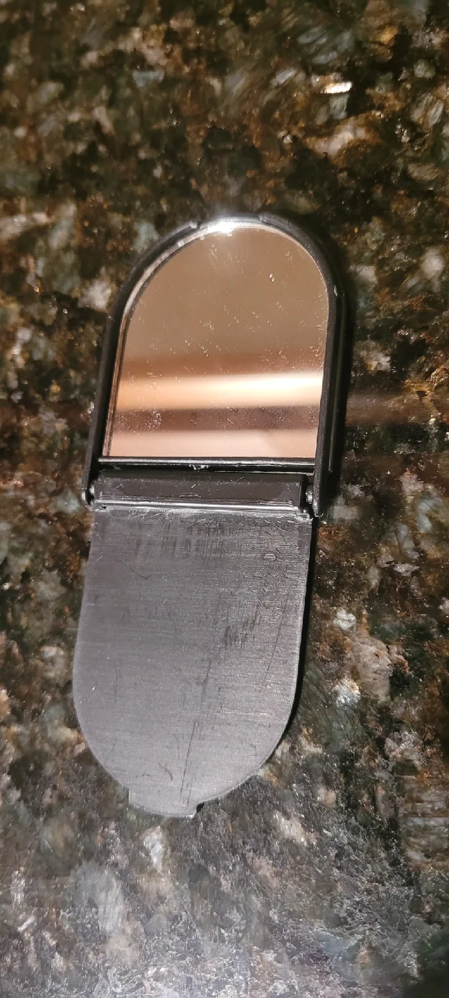 New Small Compact Mirror thumbnail