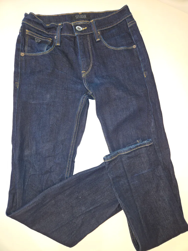 Men's Guess Jeans thumbnail
