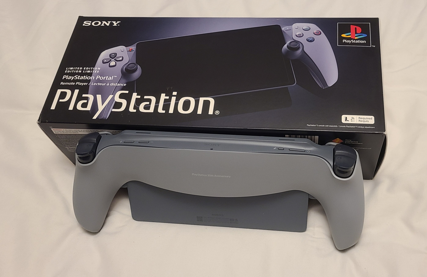 PS PORTAL 30TH ANNIVERSARY EDITION - photo 2