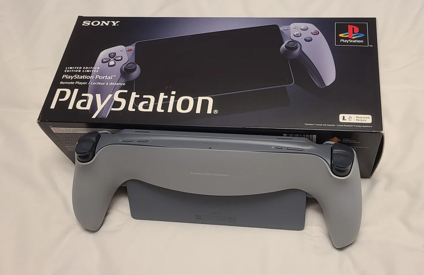 PS PORTAL 30TH ANNIVERSARY EDITION image indicator(2)