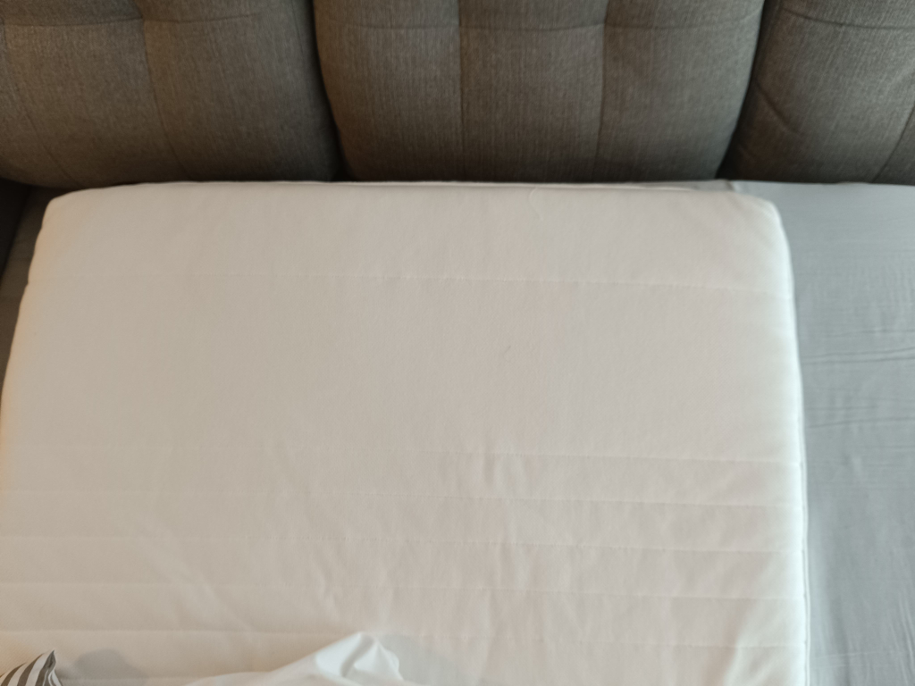 Mattress with over-cover New - photo 5