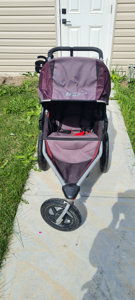 Stroller - photo 2