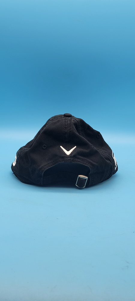 🥳VGC🤩 Callaway FT-5 HX TOUR Golf Cap - Black - photo 3