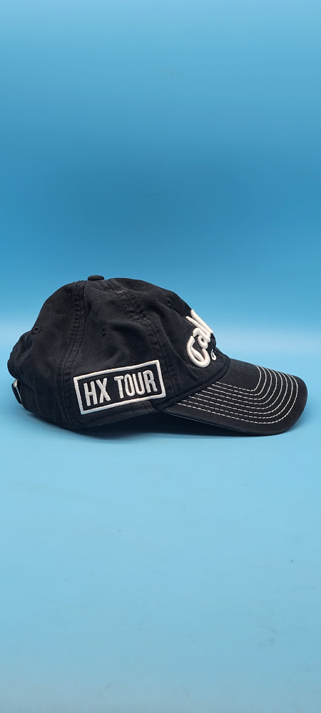 🥳VGC🤩 Callaway FT-5 HX TOUR Golf Cap - Black - photo 4