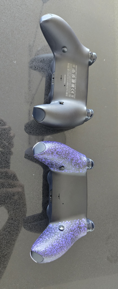 Customized PS5 DualSense Controllers