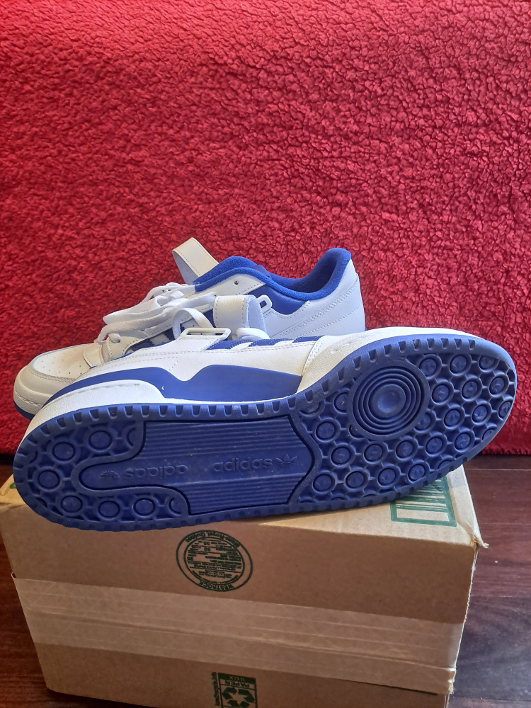 Adidas Forum Low (Originals) - photo 3
