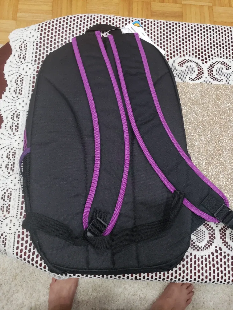 New Little Miss Sunshine Backpack image indicator(5)