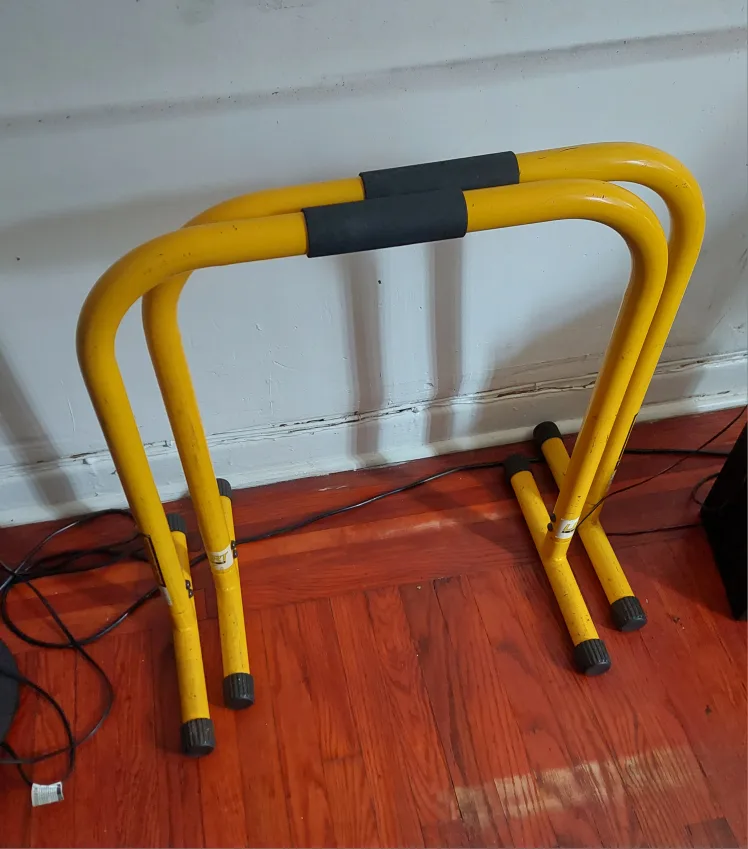 Yellow lebert bar thumbnail