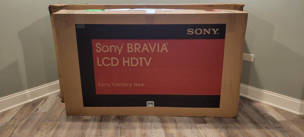 60% OFF 🤯 Was $700 NOW $400! Snag the Sony 4K Smart TV - photo 3