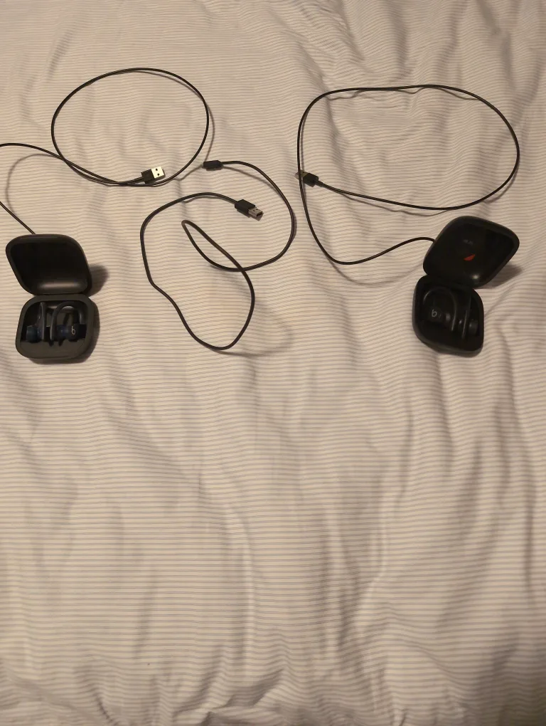 Dr Dre beats thumbnail