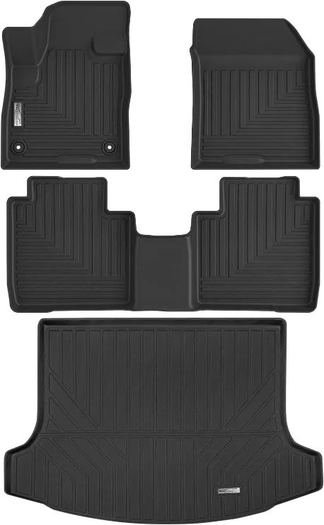 Floor Mats Cargo Liner for Lincoln Nautilus BNIB thumbnail
