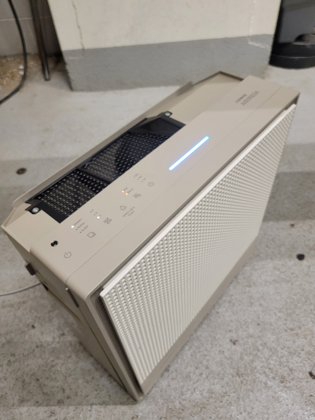 Coway Airmega 250 Air Purifier - photo 3