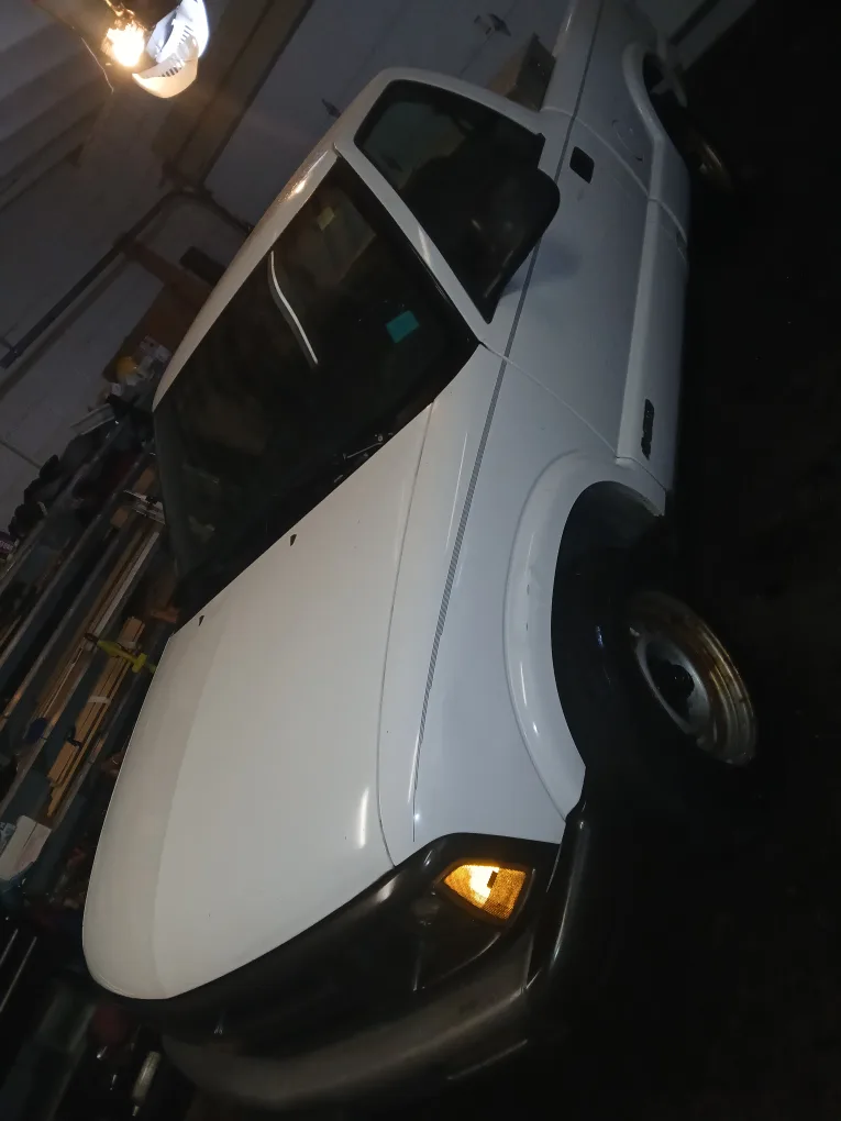 1995 s 10 pick up 5 speed manual thumbnail
