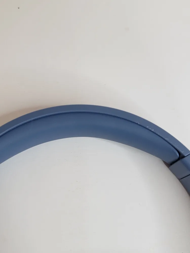 Sony WH-CH520 Wireless Headphones - Blue image indicator(4)