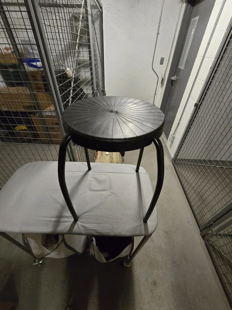 Black Stool image indicator(2)