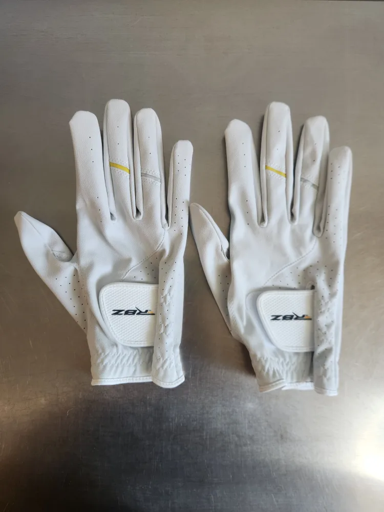 TaylorMade RBZ LTD Golf Gloves - 2 Pack image indicator(2)