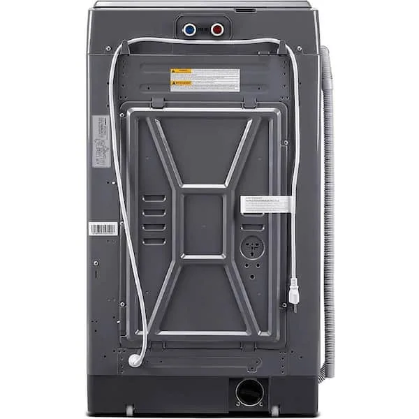 Portable Washing machine NEW IN BOX - 1.6 cu. ft NO bargaining! image indicator(4)