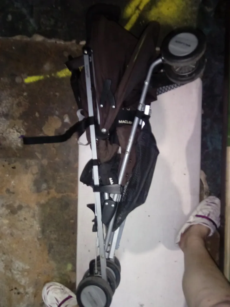 Maclaren Stroller thumbnail