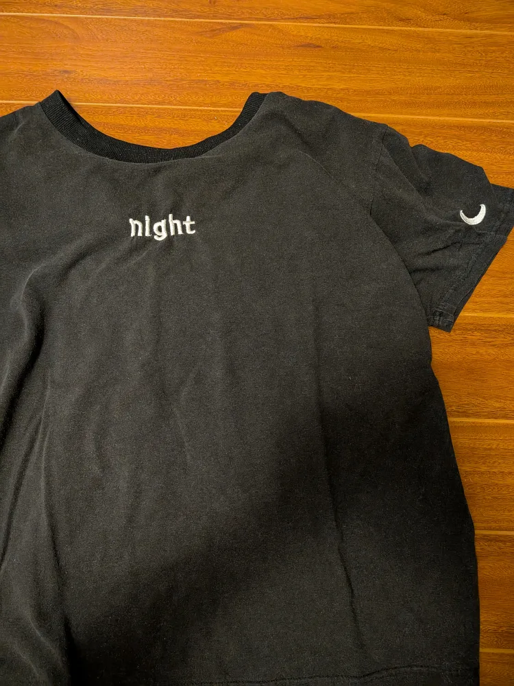 Day & Night T-Shirts image indicator(2)