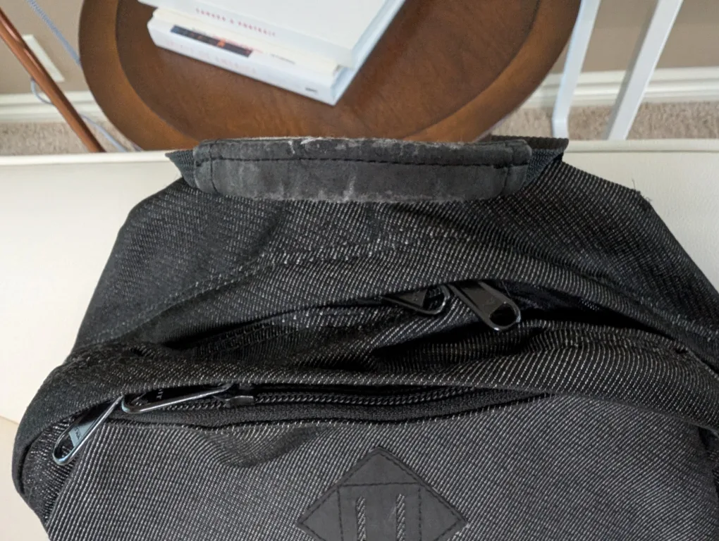 Heavy Duty! - Dakine Backpack image indicator(5)