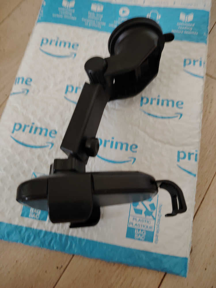 Universal Car Phone Holder Mount - photo 2