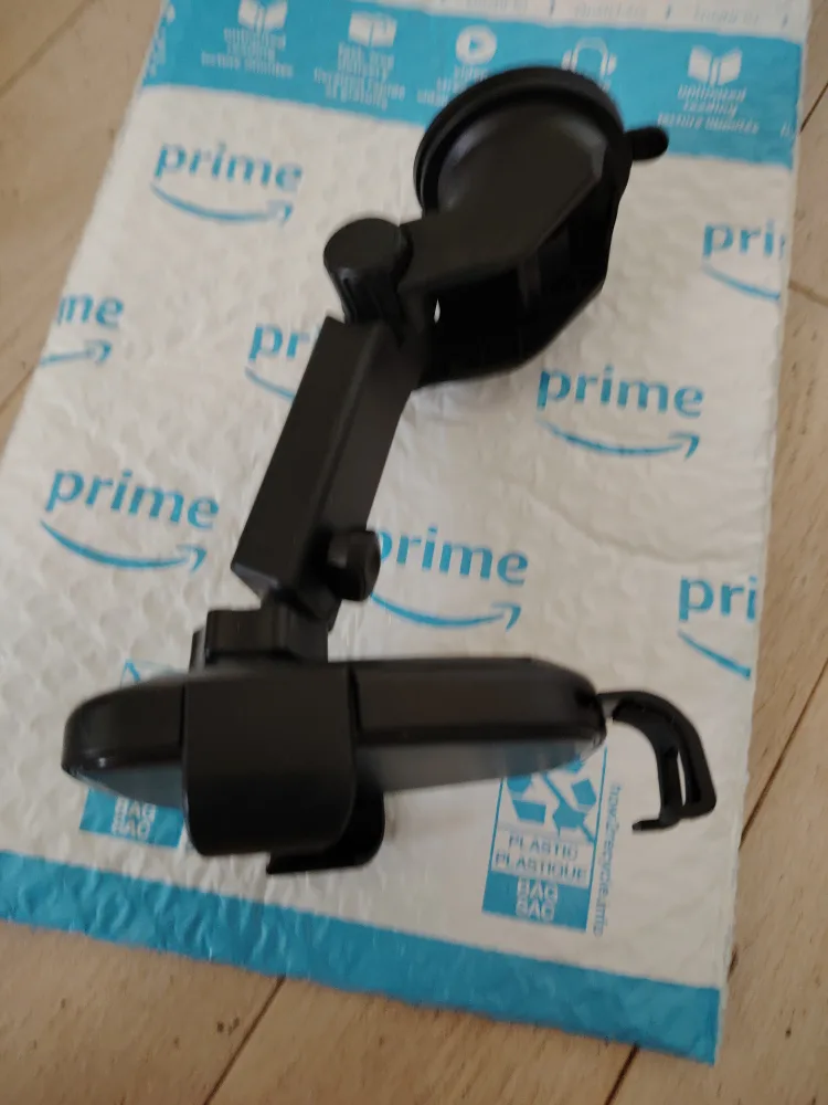 Universal Car Phone Holder Mount image indicator(2)