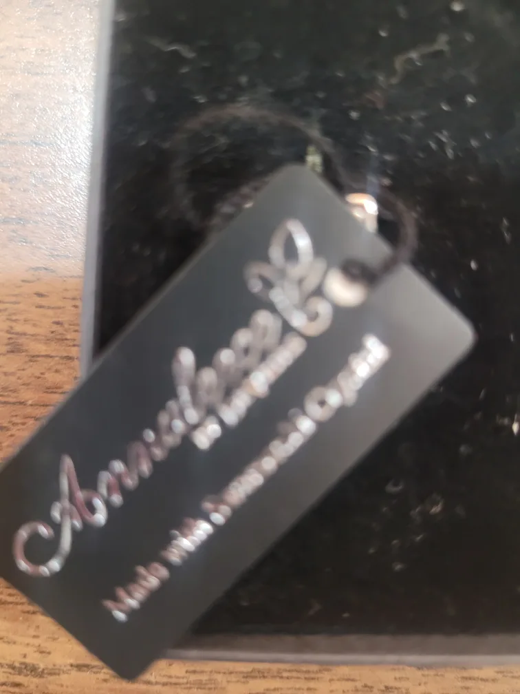 Annaleece by DeVries Tie Clip & Cufflinks Set image indicator(4)