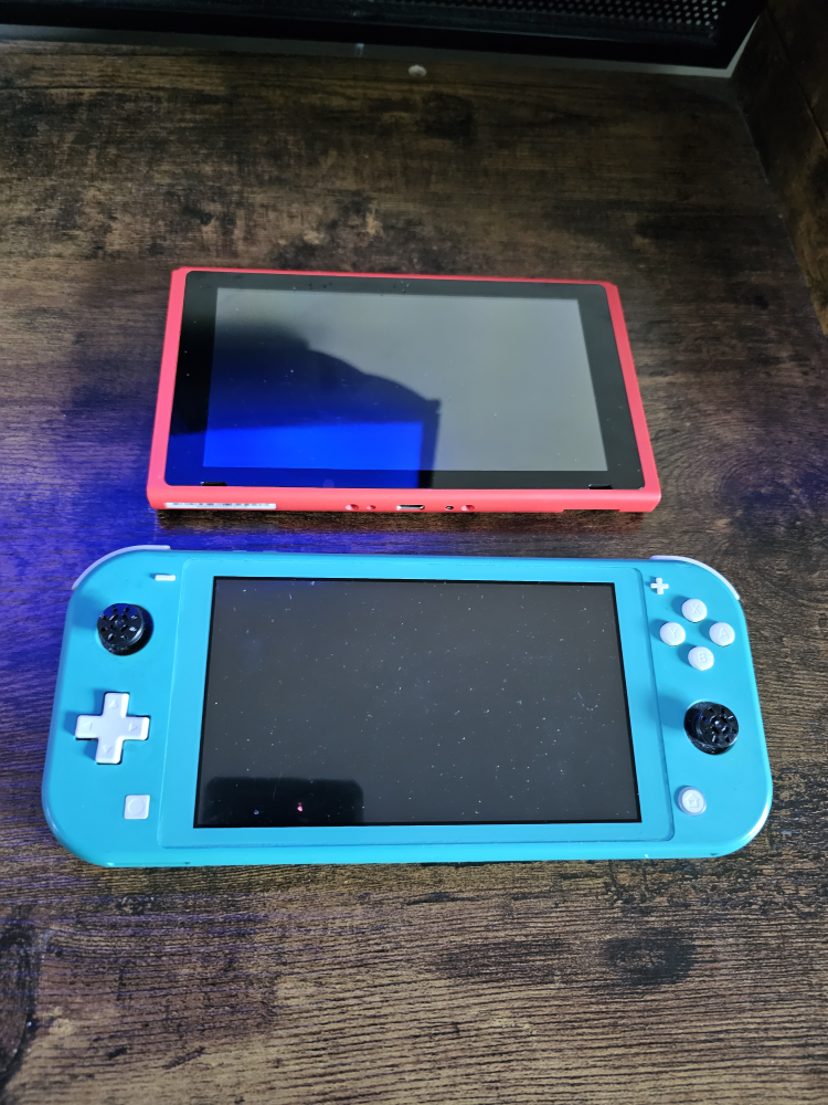 Nintendo Switch For Parts