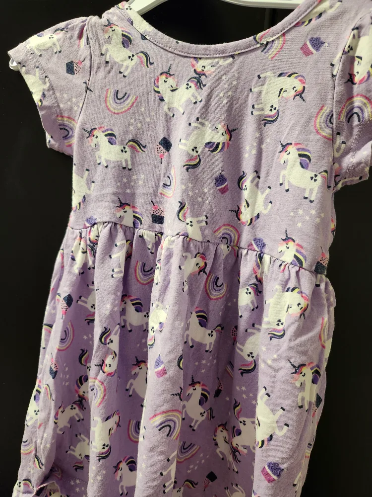 Kids Clothes Bundle - Various Brands & Styles image indicator(8)