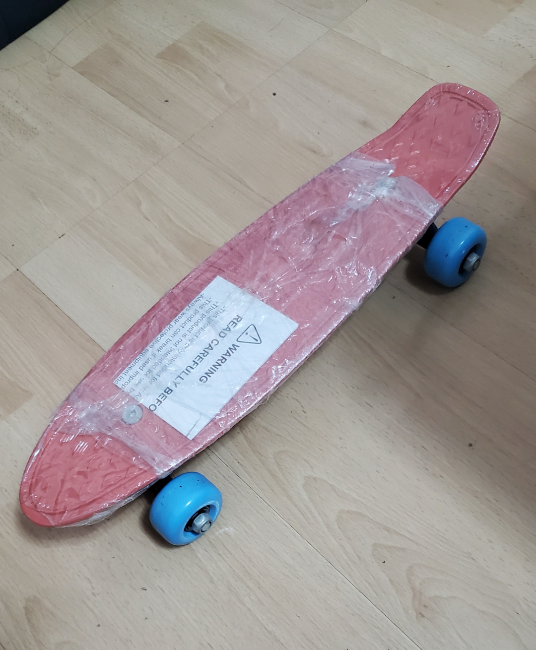 Pennyboard