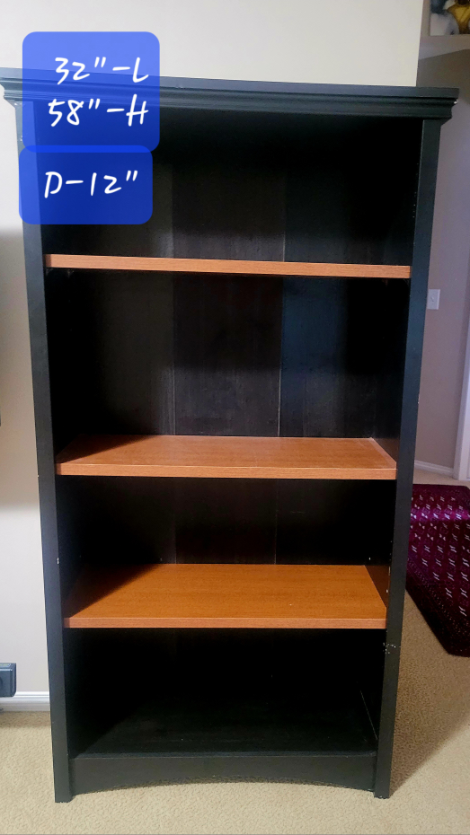 Multi purpose Shelf