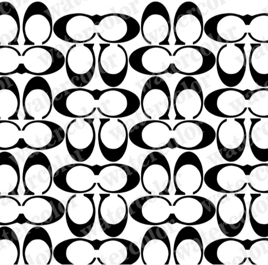 Coach Signature Brown XL Tote Bag image indicator(3)