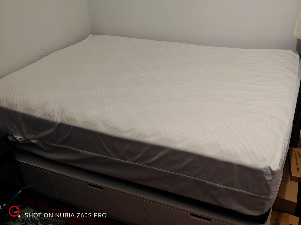 Beautyrest PressureSmart Mattress - Queen Size - photo 4
