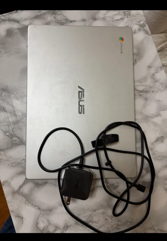 Asus Chromebook Flip image indicator(2)