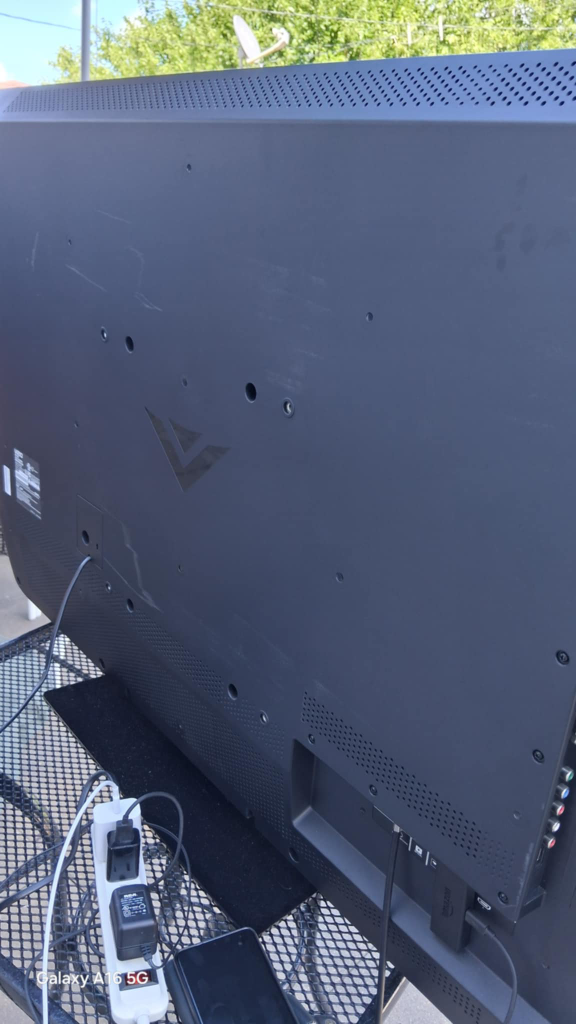 Vizio smart TV - photo 3