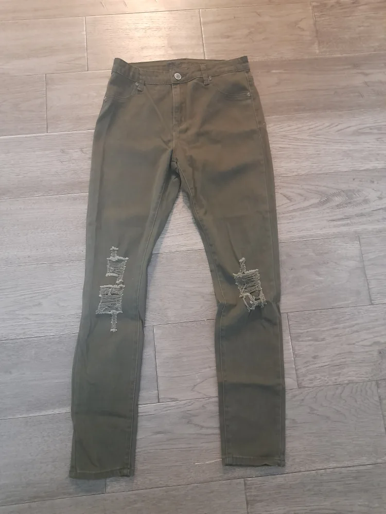 Bluenotes Emma High Rise Jegging - Size 29 thumbnail