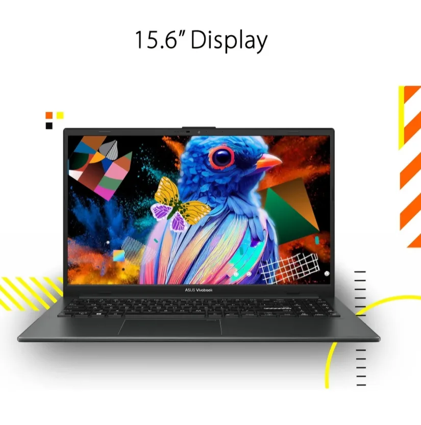 ASUS Vivobook Laptop (New) image indicator(8)