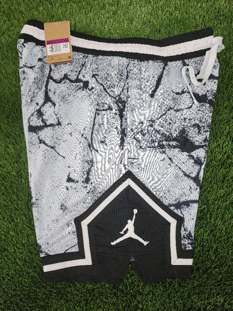 Jordan Basketball Shorts - photo 3