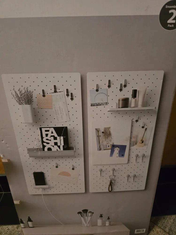 Umbra PEG Message Board - New in Box! image indicator(2)