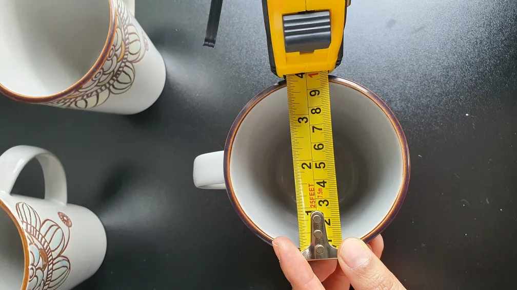 Dinnerware Set - Plates, Bowls, Mugs image indicator(7)