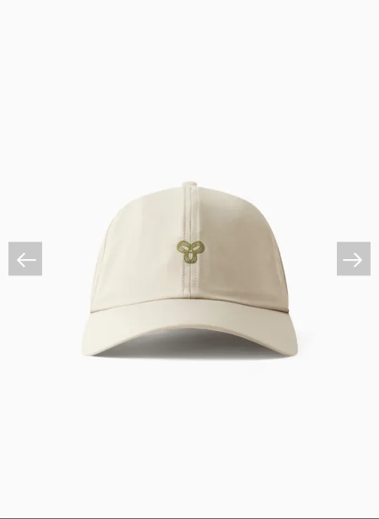 BNWT-Aritzia MoveTech Defense Cap image indicator(2)