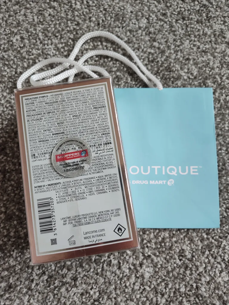 Lancôme La Vie Est Belle 50ml from Shoppers image indicator(2)