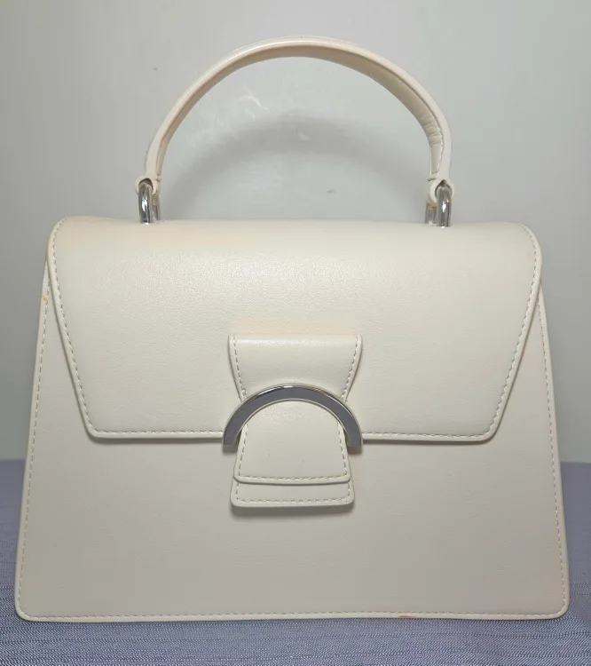 Pedro Off-White Top Handle Bag image indicator(3)