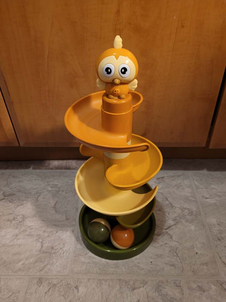 Baby & Kids Wooden Toys Bundle
