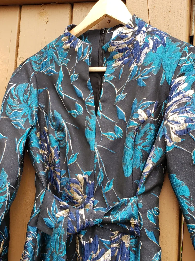 Women's Size 4 Dress image indicator(7)