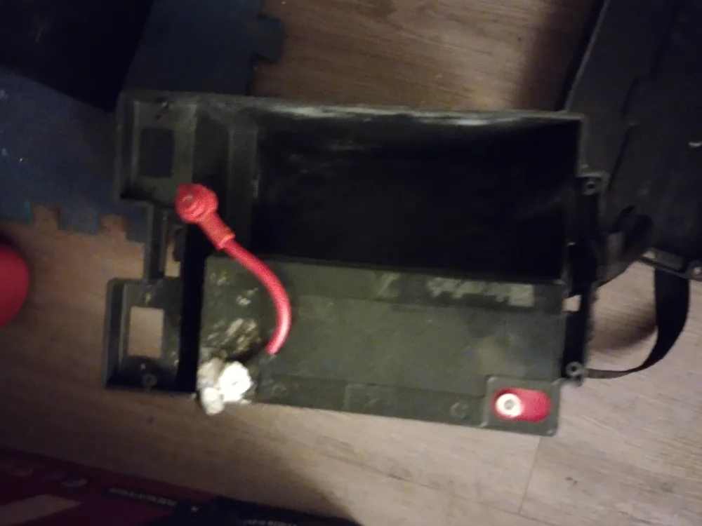 7 Dead Batteries 6-DZF-20 (12V20Ah) image indicator(2)