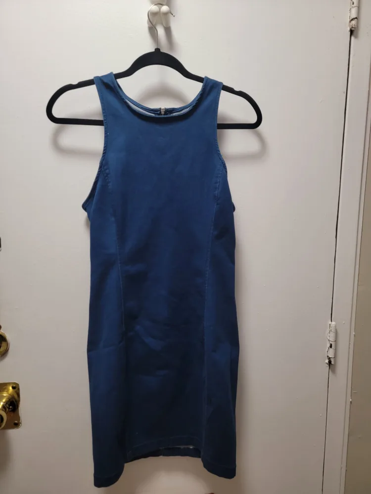 Dresses S/P image indicator(5)