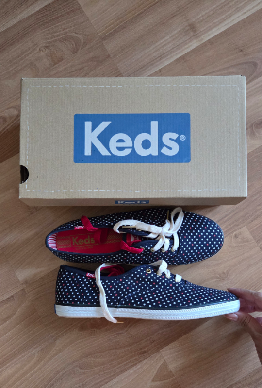 brand new Keds - photo 2