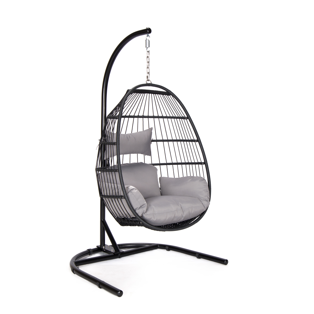 Swing Chair – Foldable & Durable | Sale + Delivery - photo 2